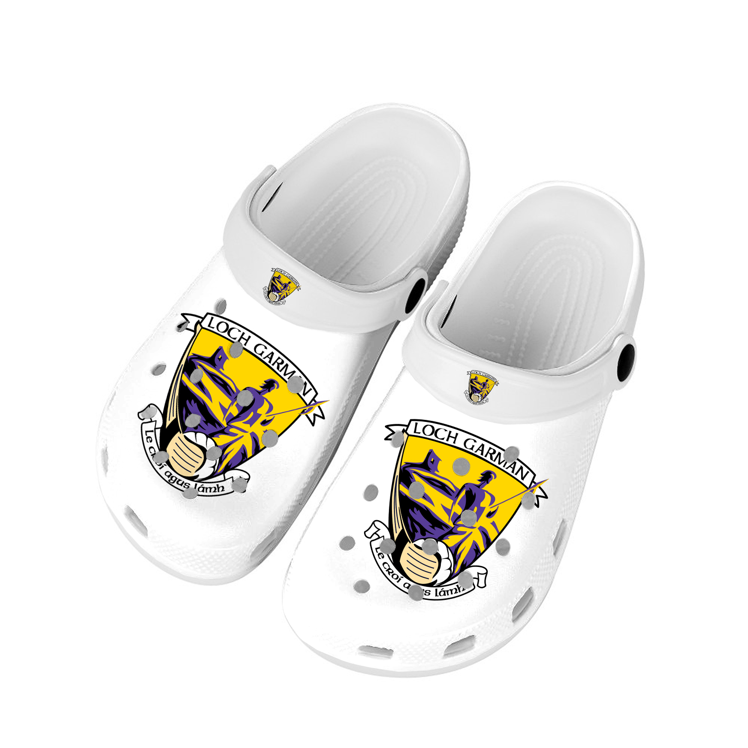 Wexford Crocs Wexford Crocs