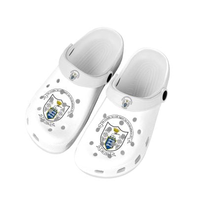 Clare Crocs