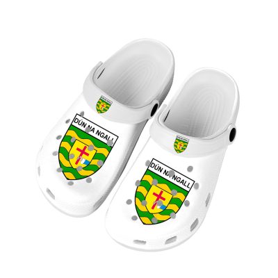 Donegal Crocs Donegal Crocs