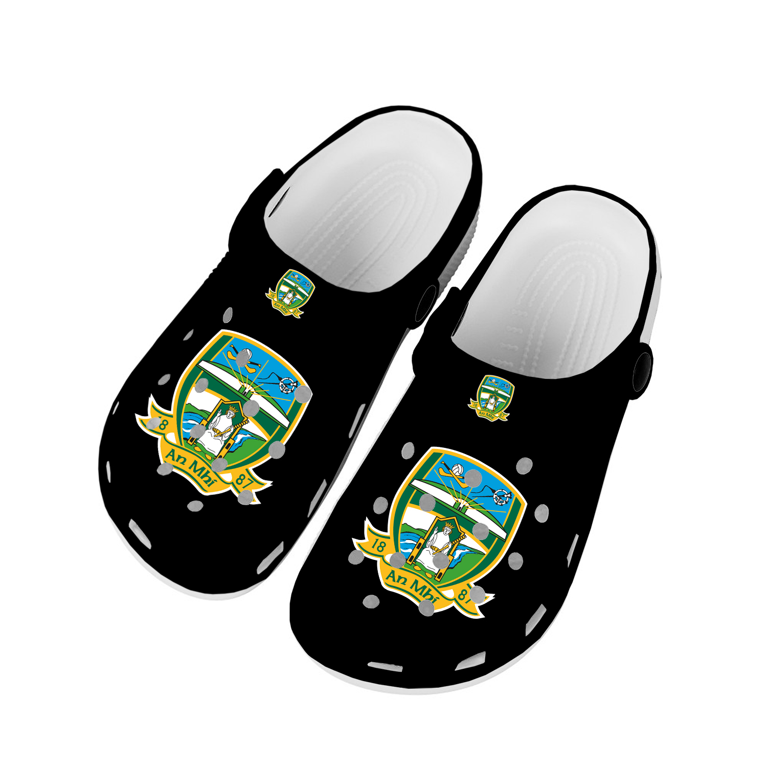 Meath Crocs Meath Crocs