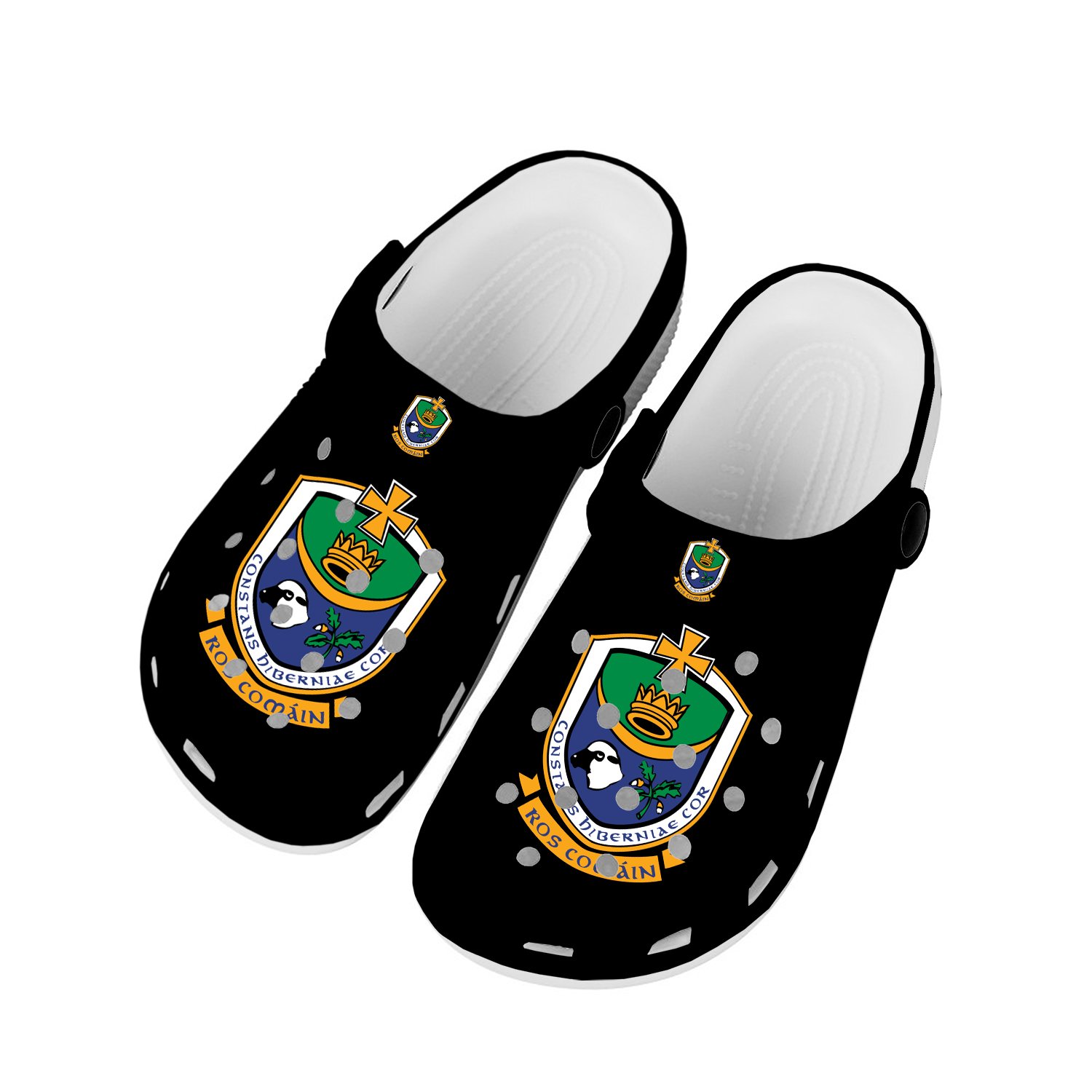 Roscommon Crocs Roscommon Crocs