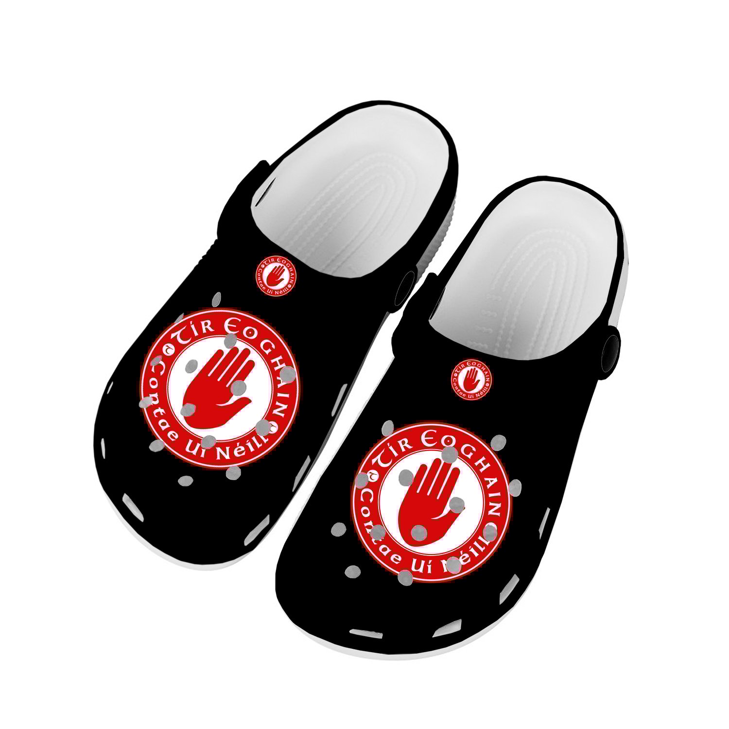 Tyrone Crocs Tyrone Crocs