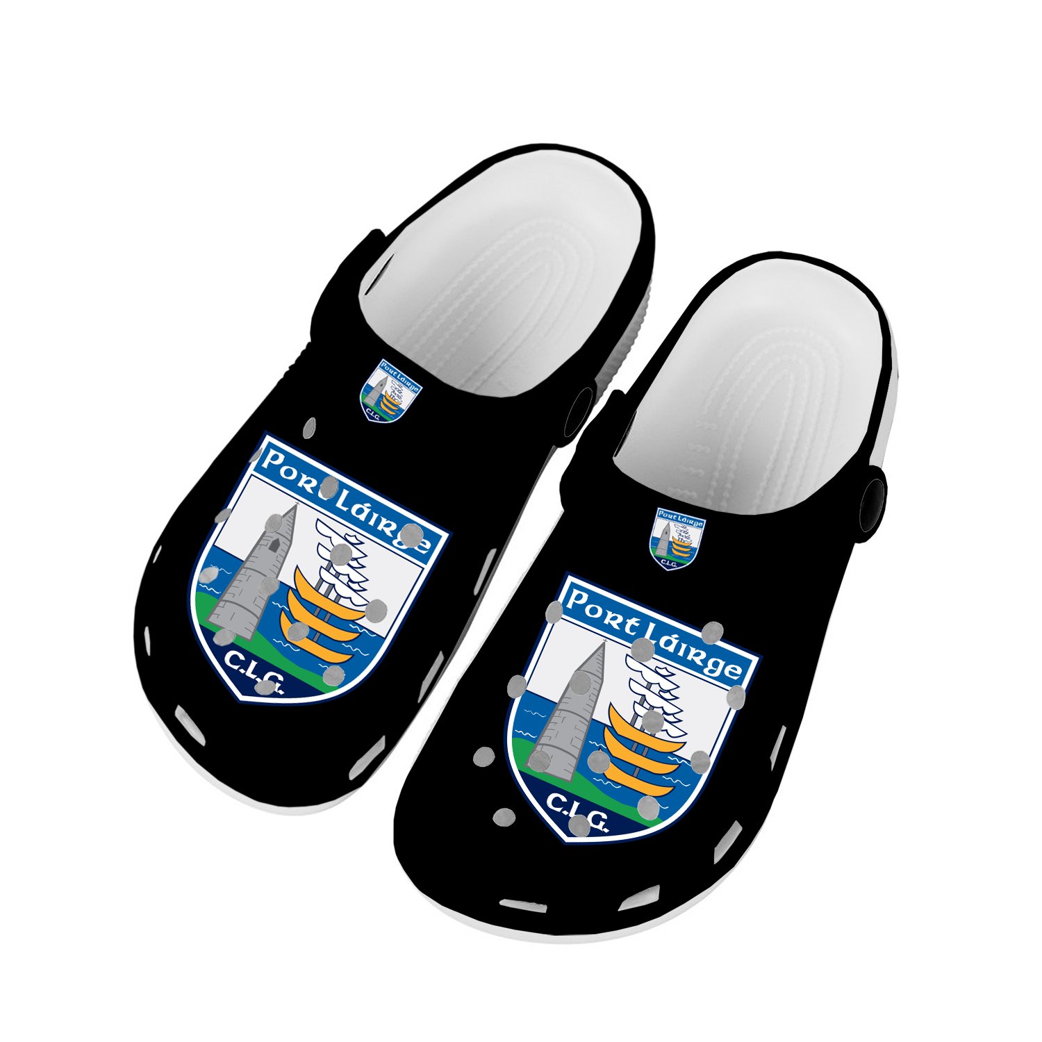 Waterford Crocs Waterford Crocs