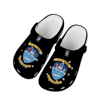 Westmeath Crocs