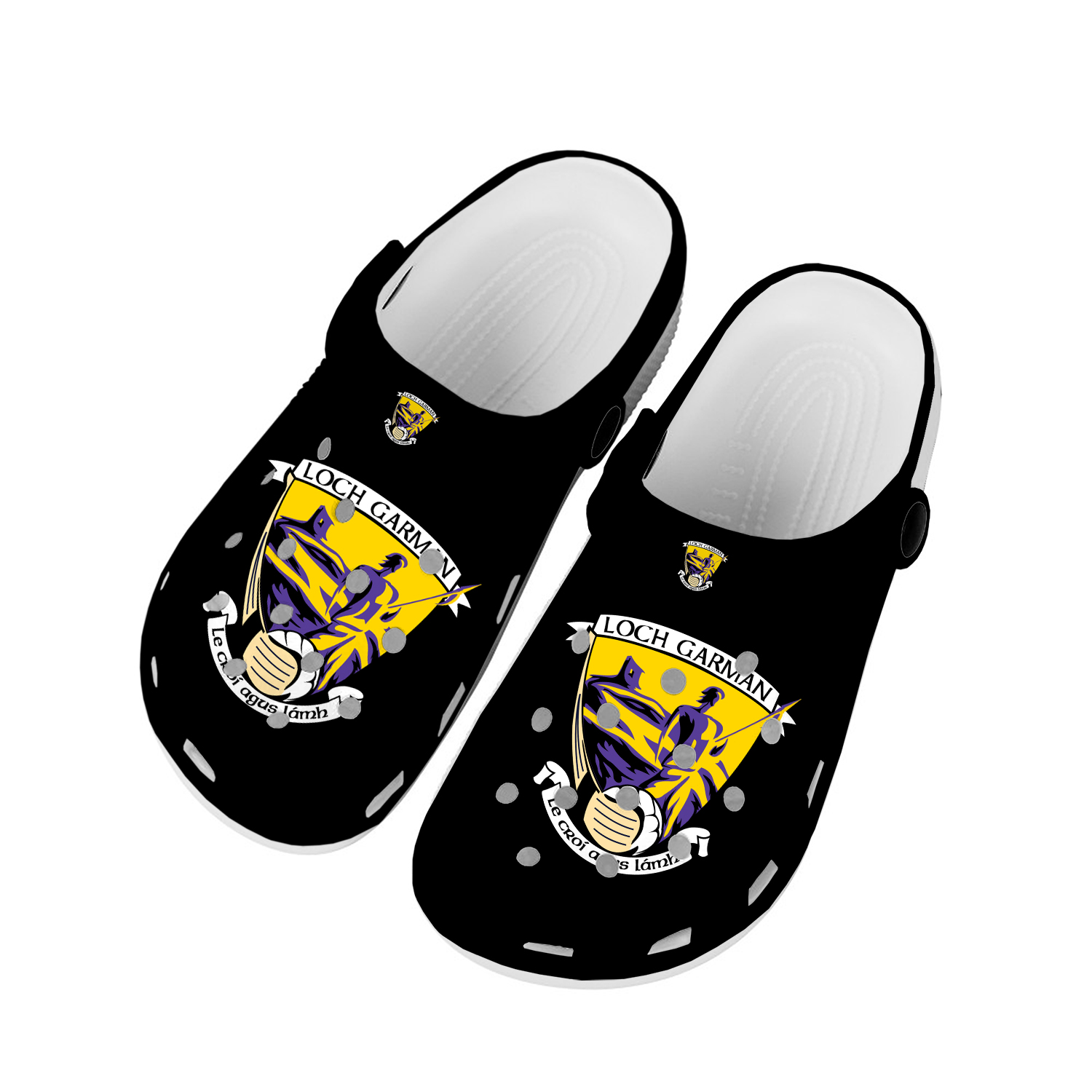 Wexford Crocs Wexford Crocs