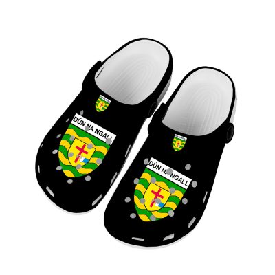 Donegal Crocs