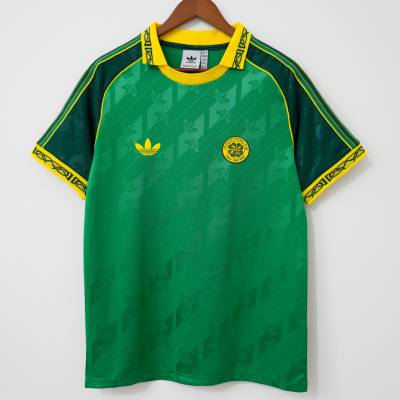 Celtic 138th Jersey