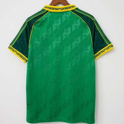Celtic 138th Jersey