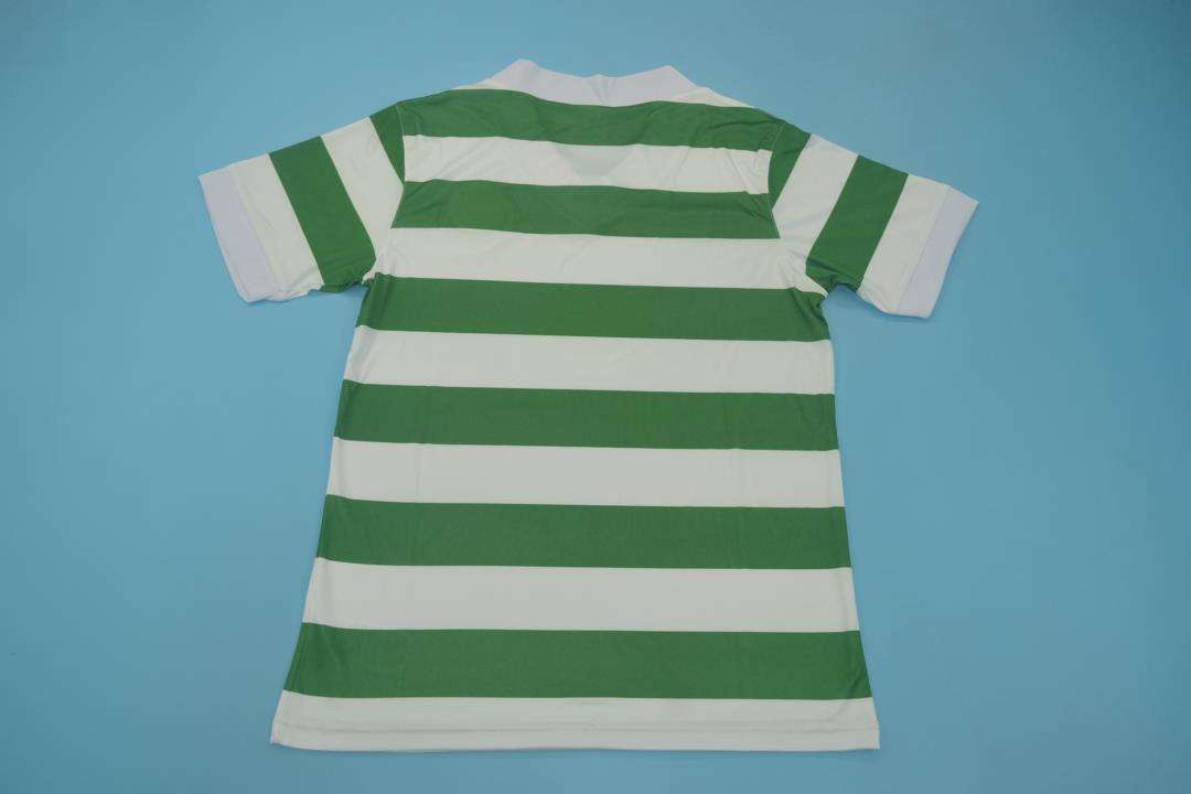 Celtic 1980-82 Home Jersey Celtic 1980-82 Home Jersey