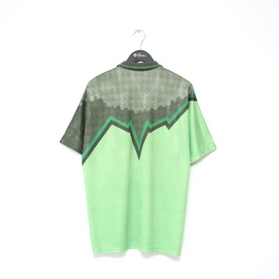 Celtic 1991-92 Away Jersey