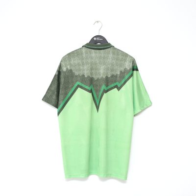 Celtic 1991-92 Away Jersey
