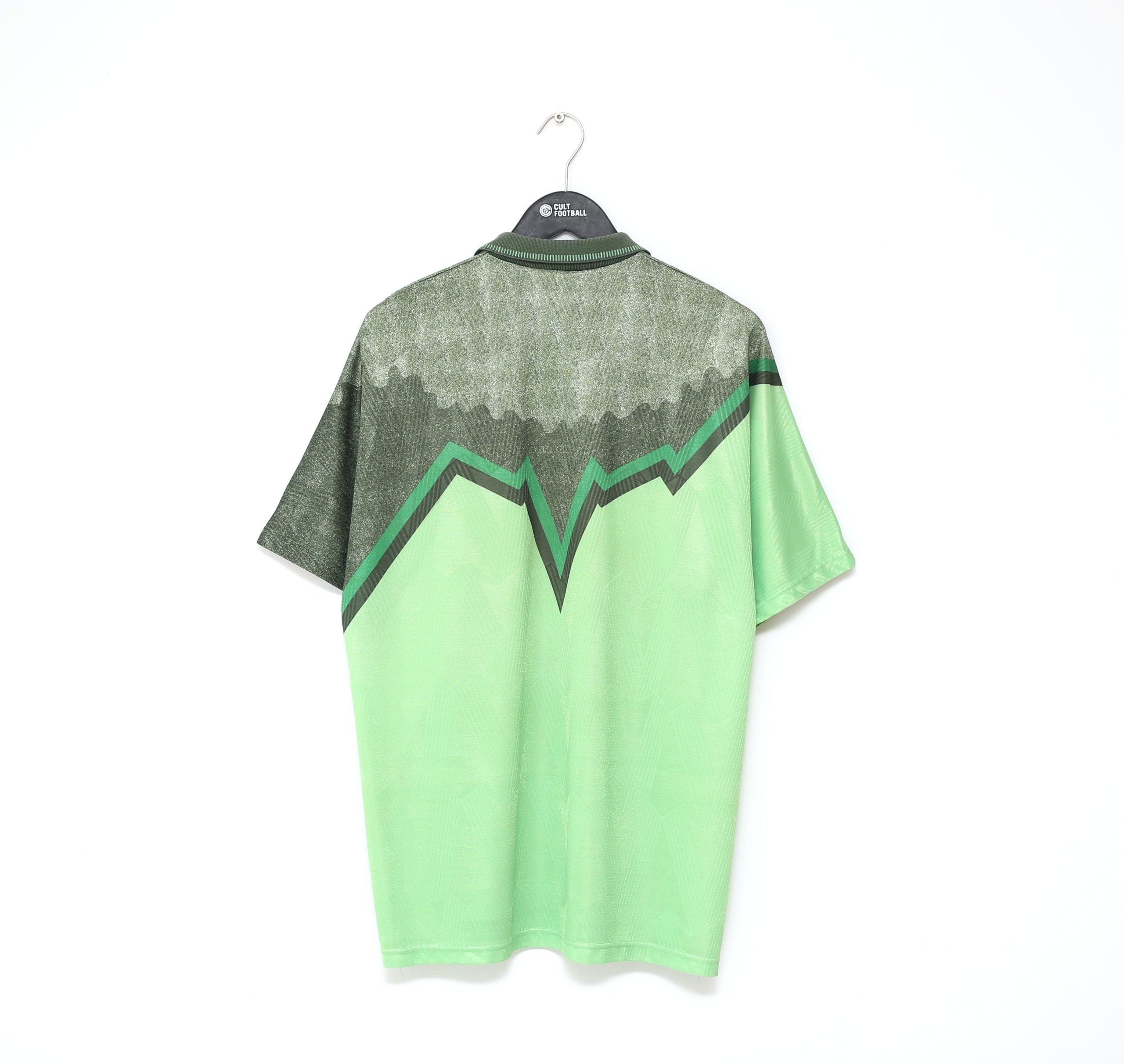 Celtic 1991-92 Away Jersey Celtic 1991-92 Away Jersey