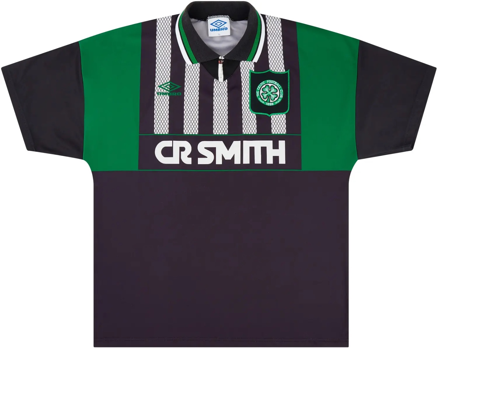 Celtic 1994-96 Away Jersey Celtic 1994-96 Away Jersey