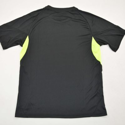 Celtic 2025-26 Black Jersey