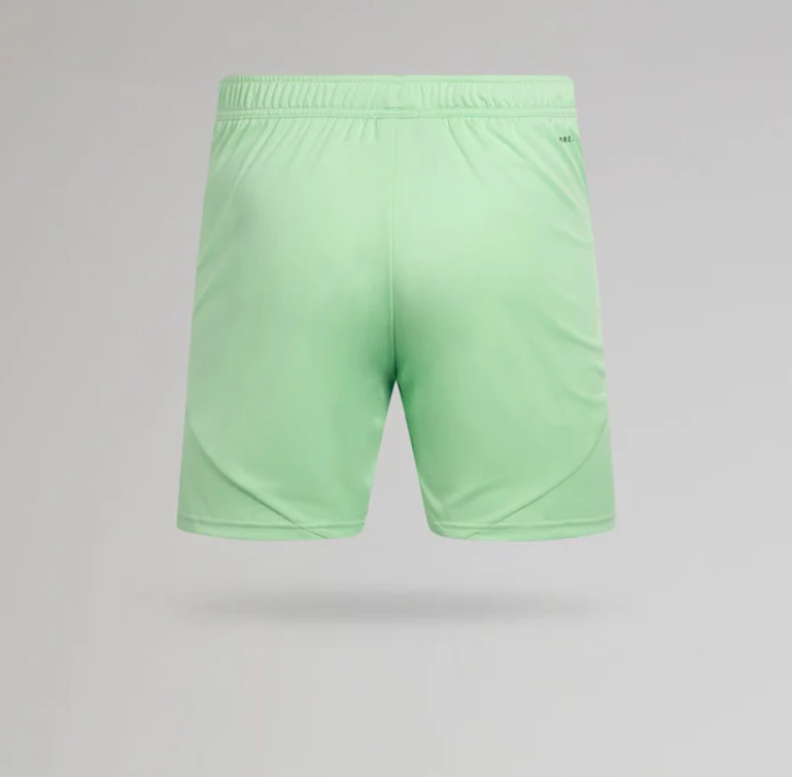 Celtic 2025-26 Green GK Shorts Celtic 2025-26 Green GK Shorts