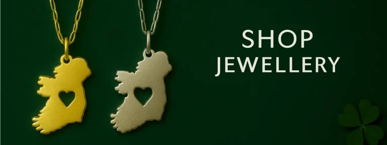 IRISH JEWELLERY