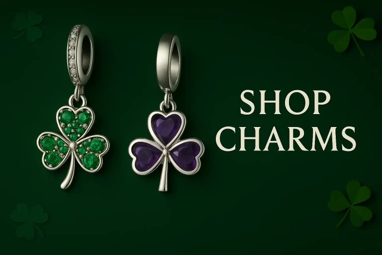 irish charms