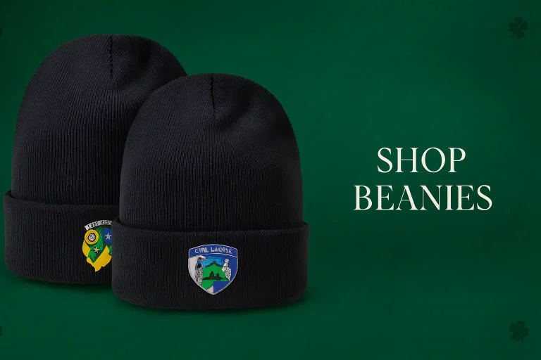 IRISH BEANIES
