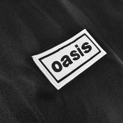 Oasis x Adidas “Live ’25” Track Jacket – Limited Edition Oasis x Adidas “Live ’25” Track Jacket – Limited Edition