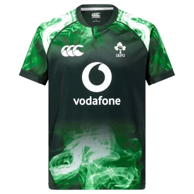 Limited Edition Ireland “Chicago” Pro Pre-Game Jersey