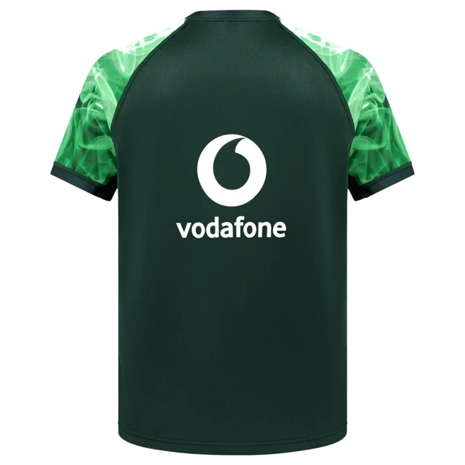 Ireland Limited Edition "Chicago" Pro Pre-Game IRFU Limited Edition Ireland “Chicago” Pro Pre-Game Jersey