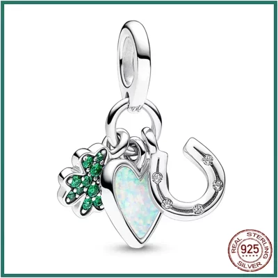 S925 DIY Jewelry Gifts Accessory for Women