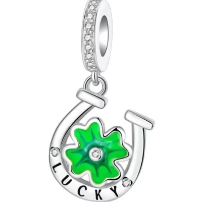 Irish Gifts - GAA, Ireland Football Jerseys, Ireland Rugby Jerseys Original Pendant Bracelets Necklaces DIY Jewelry