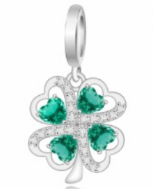 Irish Charms