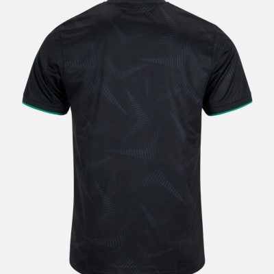 Ireland Stealth Short Sleeve Jersey 2025/2026