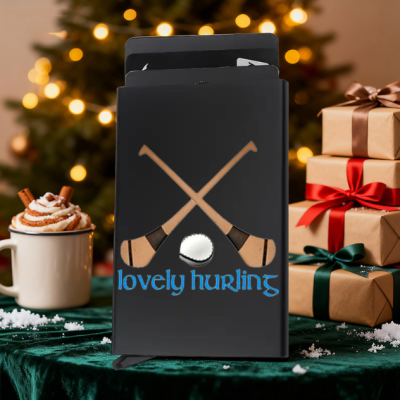 Irish Gifts - GAA, Ireland Football Jerseys, Ireland Rugby Jerseys Ireland Country Pride Wallet