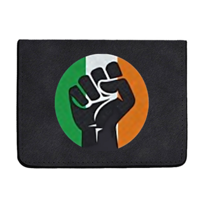 Irish Solidarity Heritage Wallet
