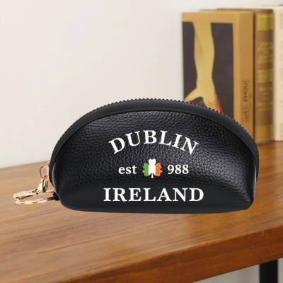 Official Dublin City Heritage Wallet