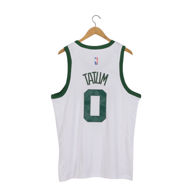 Boston Celtics Association Edition 2023-24 Jersey #0 (1)