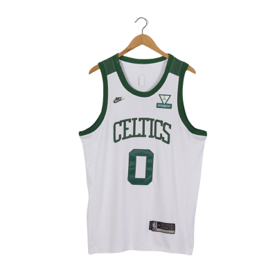 Boston Celtics Association Edition 2023-24 Jersey #0