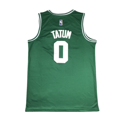 Boston Celtics City Edition 2023-24 Jersey #0 (1)