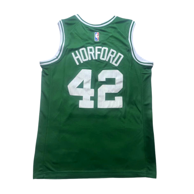 Boston Celtics Icon Edition 2022–23 Green Jersey #42 (1)
