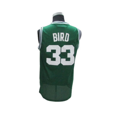 Boston Celtics Larry Bird Classic 1985-86 Jersey #33 (1)