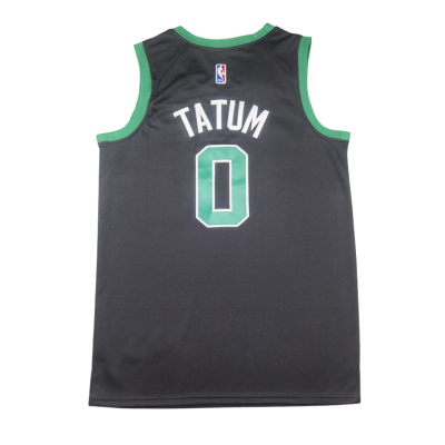 Boston Celtics Statement Edition 2022-23 Jersey #0 (2)