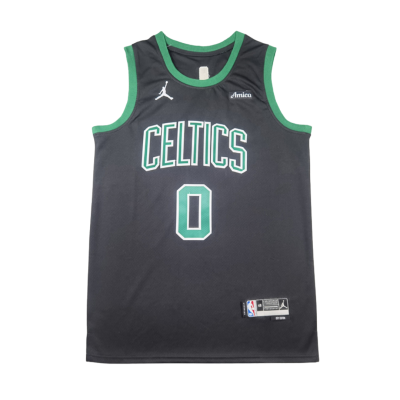 Boston Celtics Statement Edition 2022-23 Jersey #0