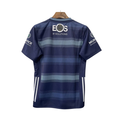 Down GAA 2026 Alternative Jersey (1)