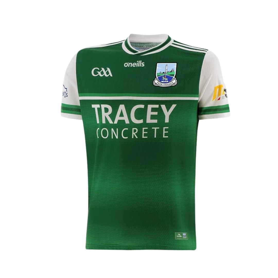 Fermanagh GAA 2026 home jersey Fermanagh GAA 2026 home jersey