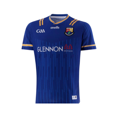 Longford GAA 2026 Home Jerse