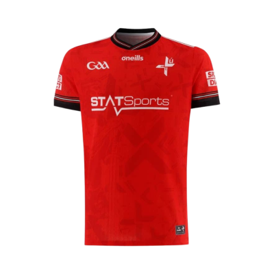 Louth GAA 2026 Home Jersey