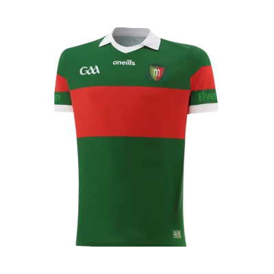 Mayo GAA 2026 Commemoration Jersey