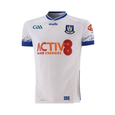 Monaghan GAA 2026 Home Jersey