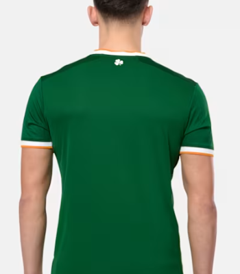 Adults Ireland Home Jersey 2026