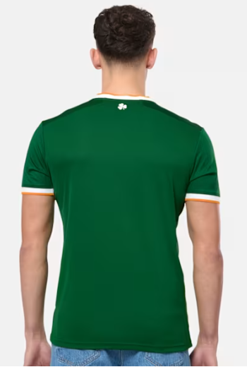 Ireland Home Jersey 2026 Adults Adults Ireland Home Jersey 2026