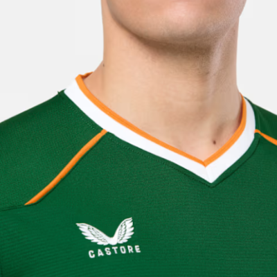 Ireland Home Jersey 2026 Adults Adults Ireland Home Jersey 2026