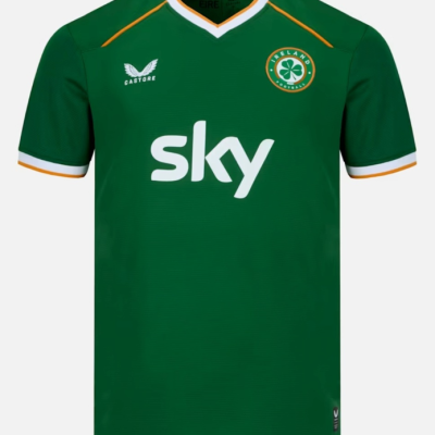 Adults Ireland Home Jersey 2026