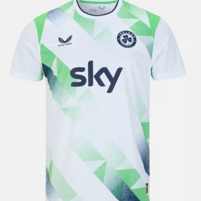 Adults Ireland Away Jersey 2026